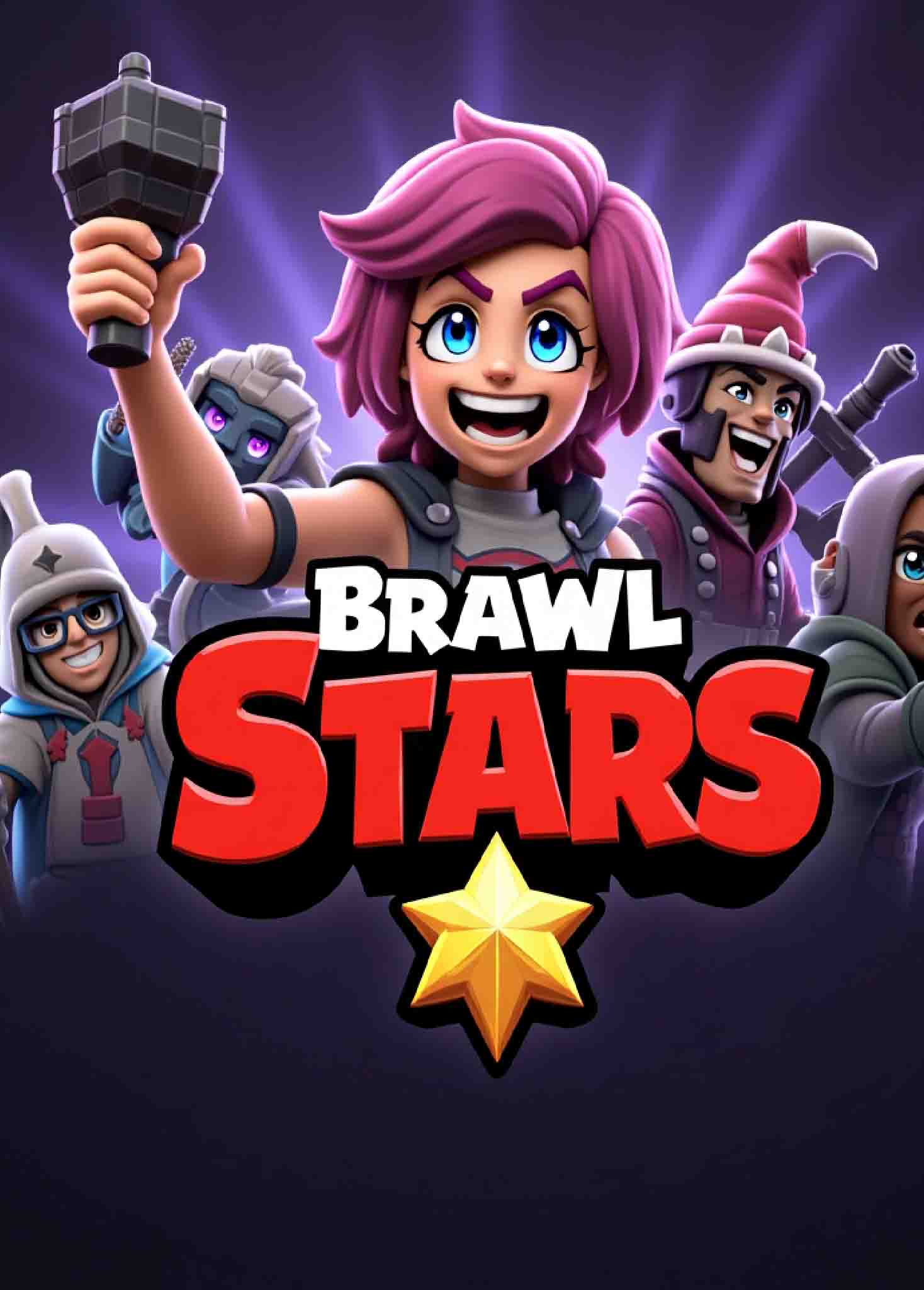 Brawl Stars