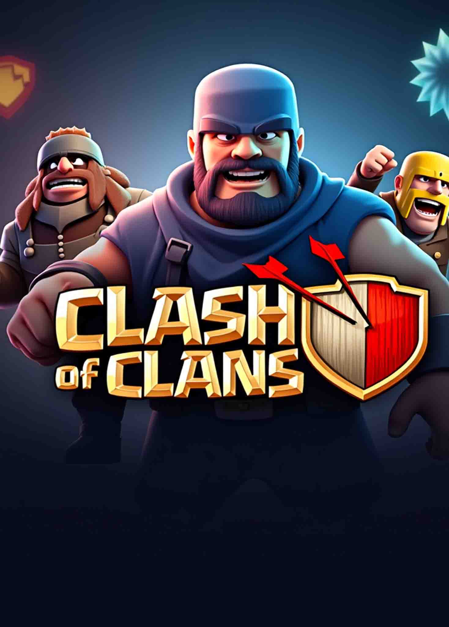 Clash of Clans