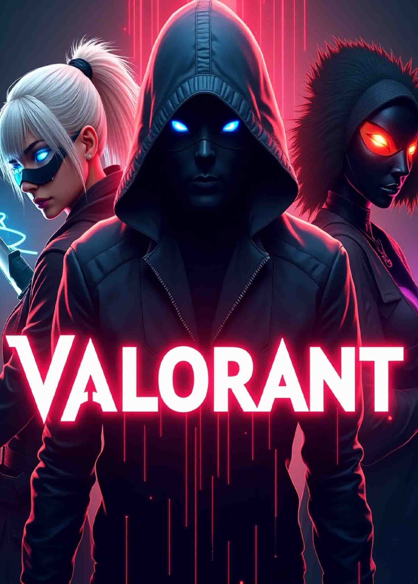 Valorant