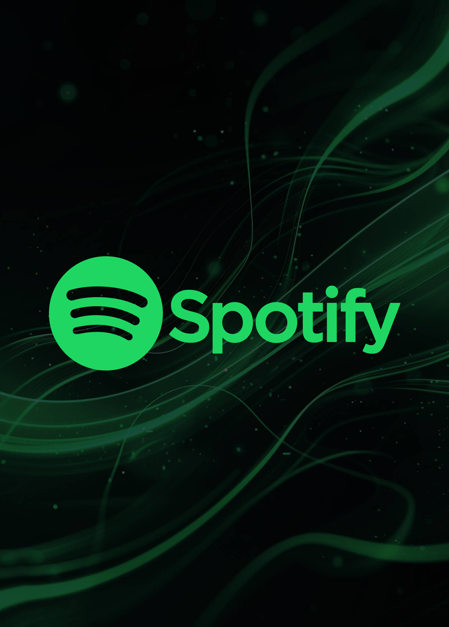 Spotify Premium (Hesab)