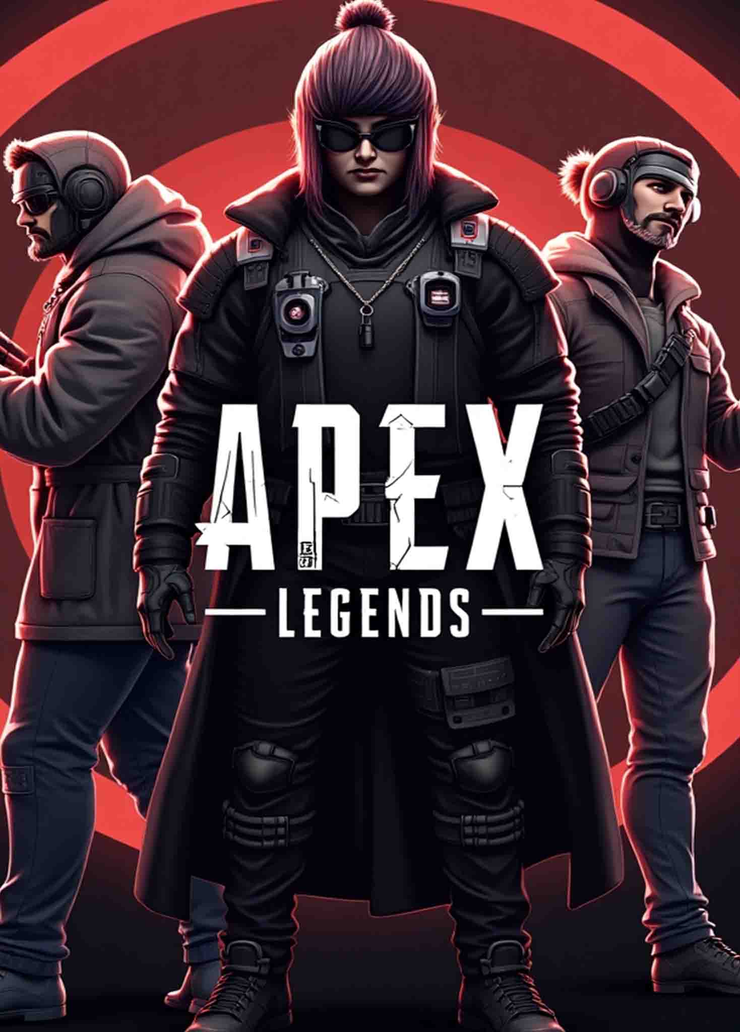 Apex Legends