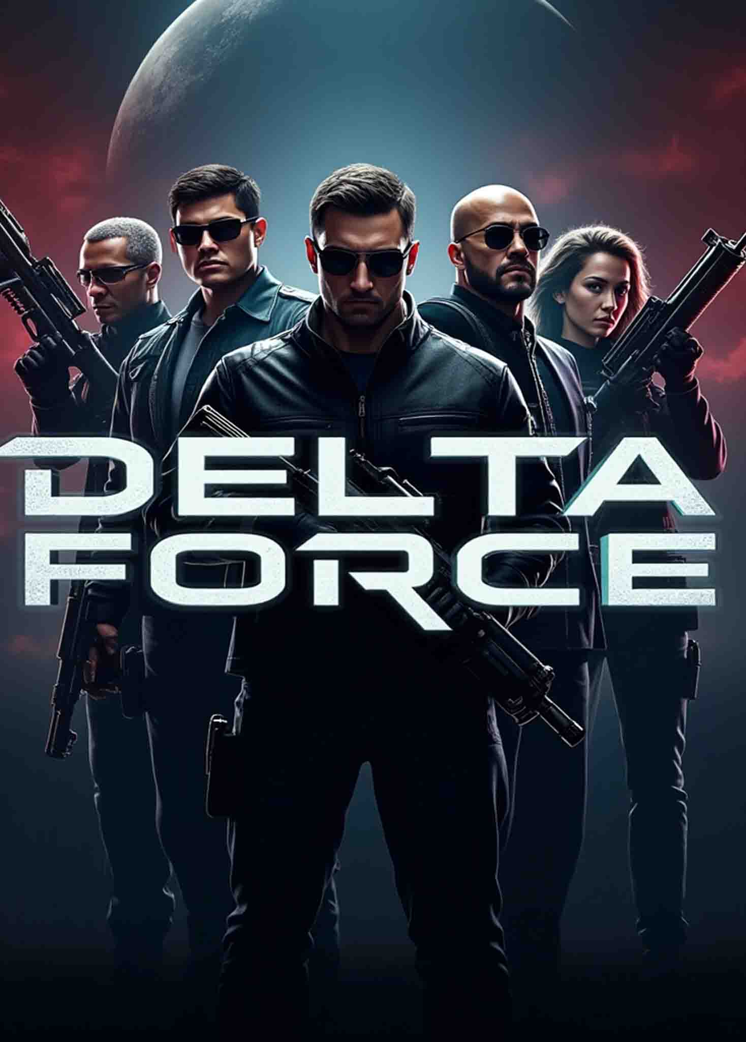 Delta Force