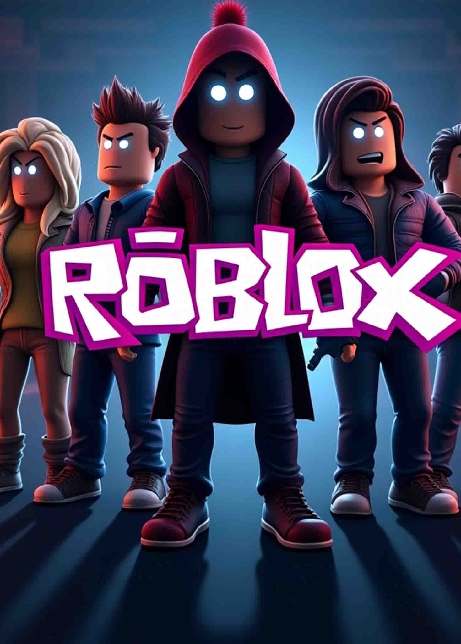 Roblox