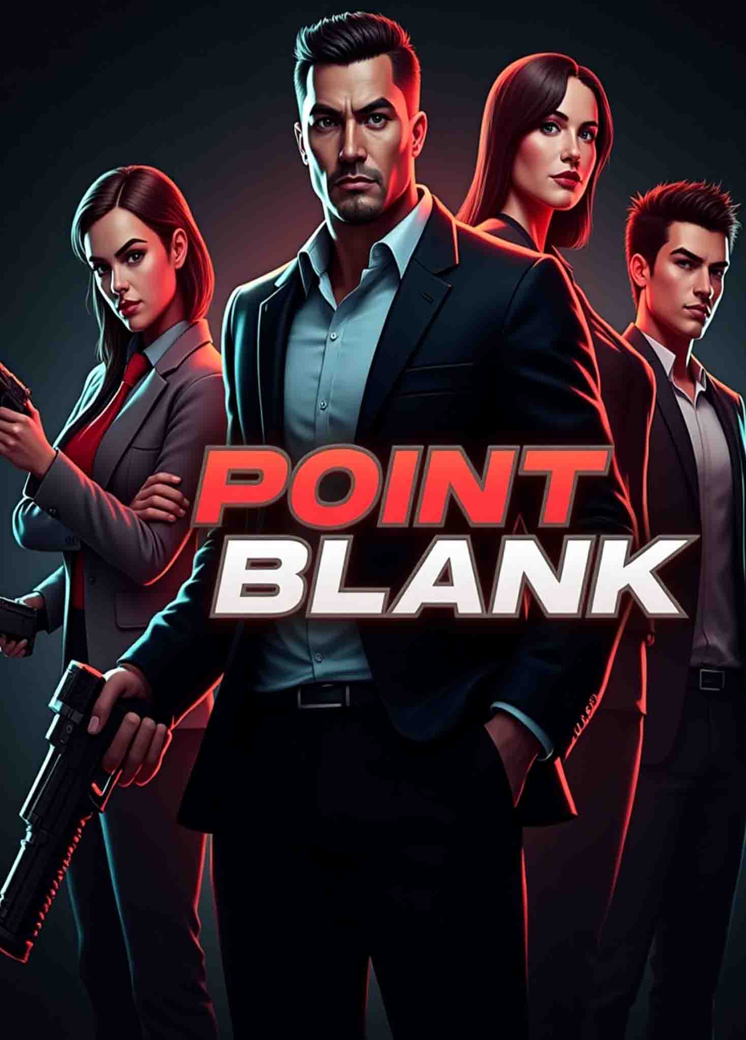 Point Blank (Türkiyə)